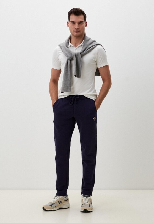 Брюки спортивные Ruck&Maul