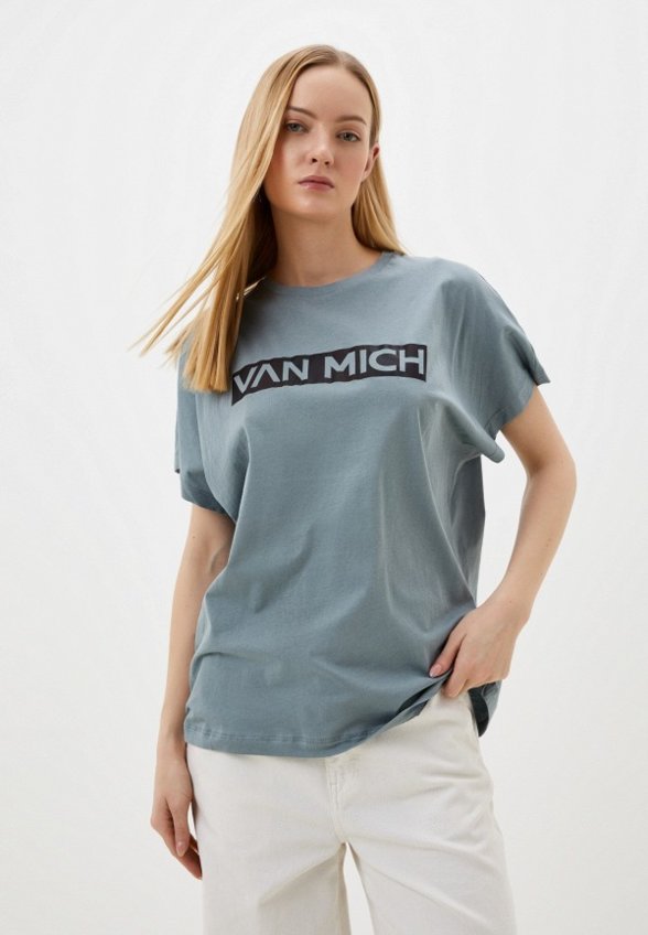 Футболка Van Mich