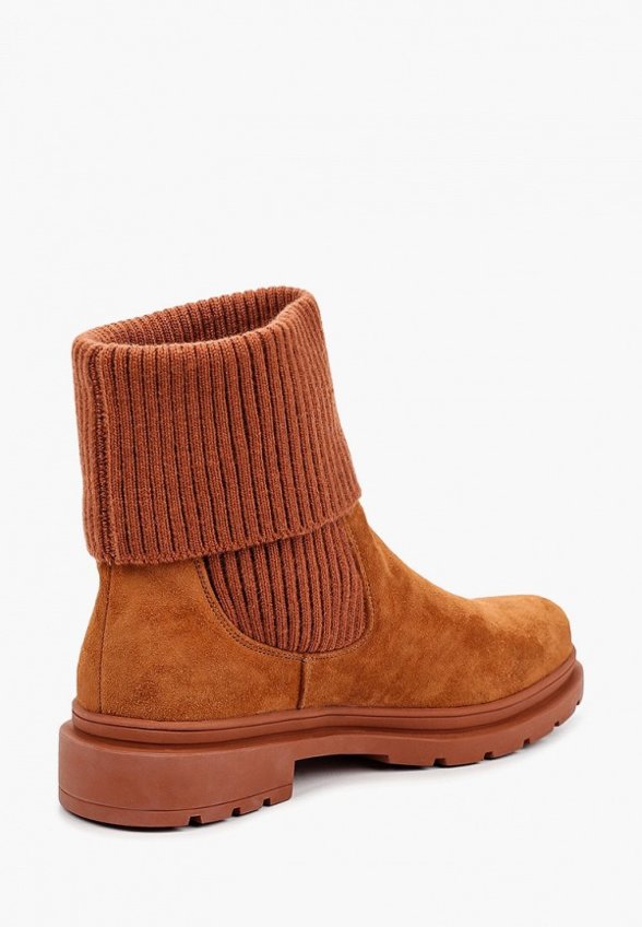 Полусапоги Valley