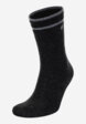 Носки Columbia Brushed Wool Fleece Crew, 1 пара, Серый1  - превью