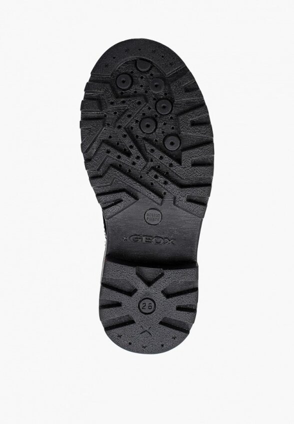 Ботинки Geox