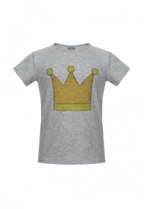 Футболка Lisa&Leo