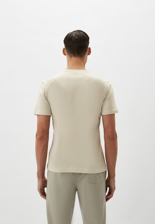 Футболка La Martina