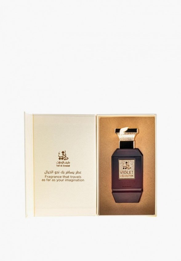 Парфюмерная вода Taif Al Emarat