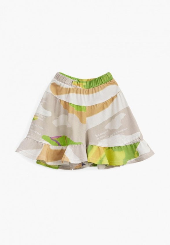 Шорты Happy Baby