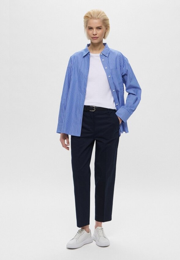 Брюки Tommy Hilfiger