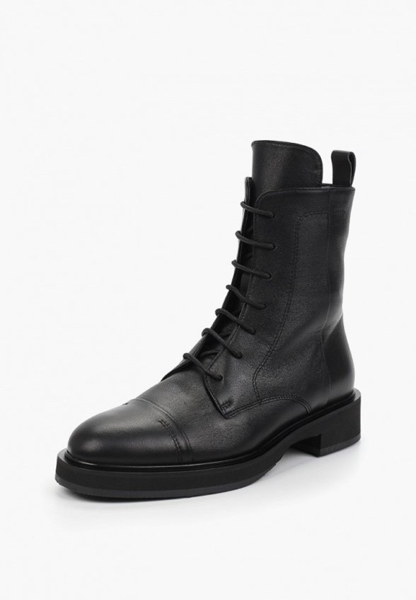 Ботинки Giotto