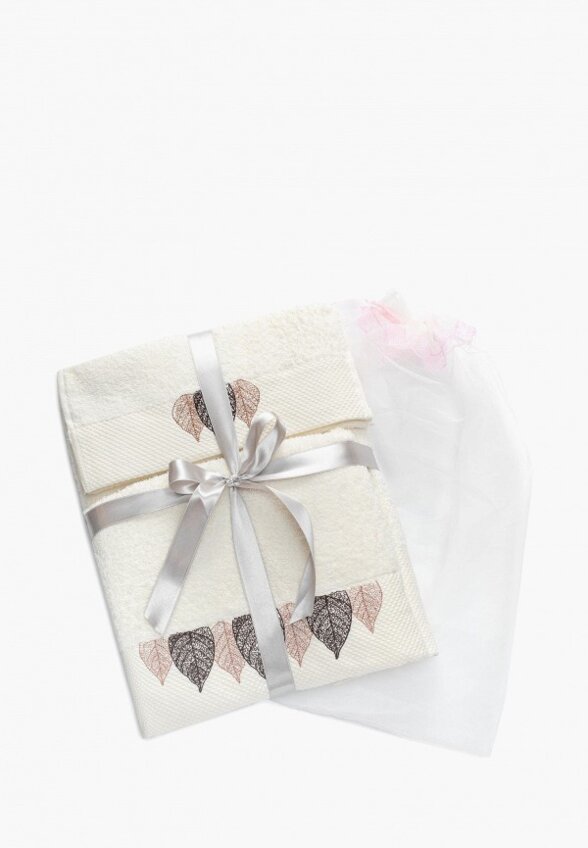 Комплект полотенец Luisa Moretti