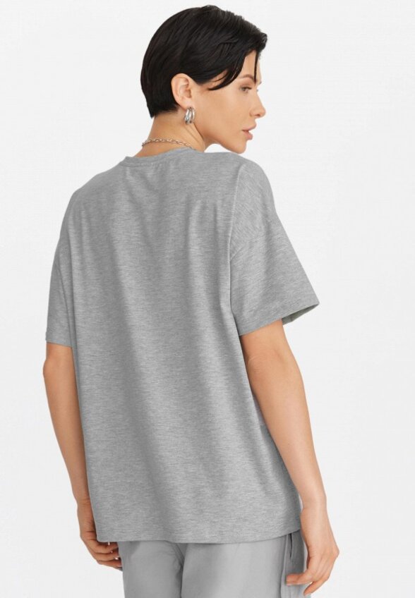 Футболка Neverlate