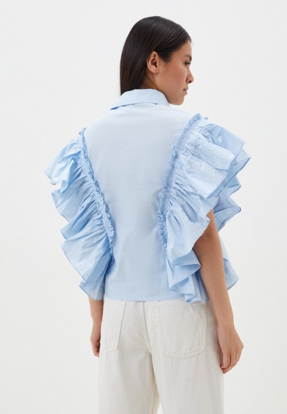 Рубашка Neohit