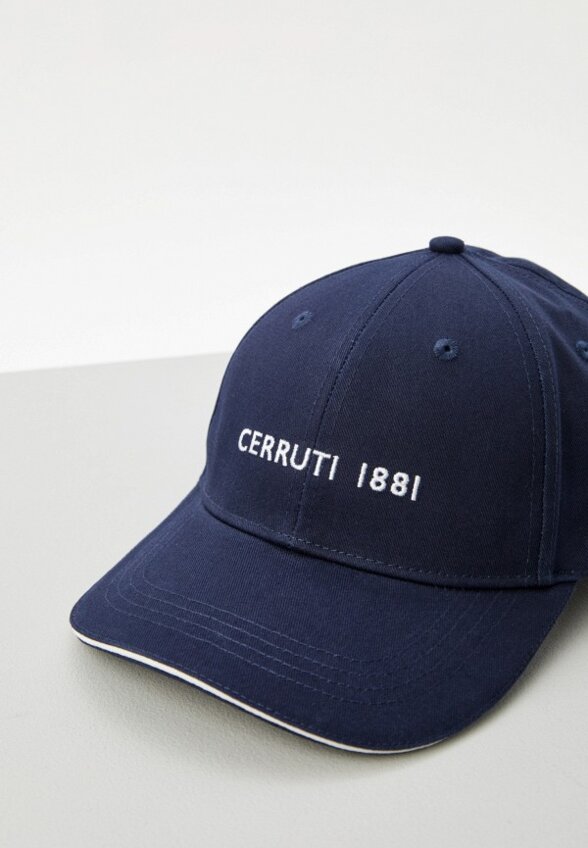 Бейсболка Cerruti 1881
