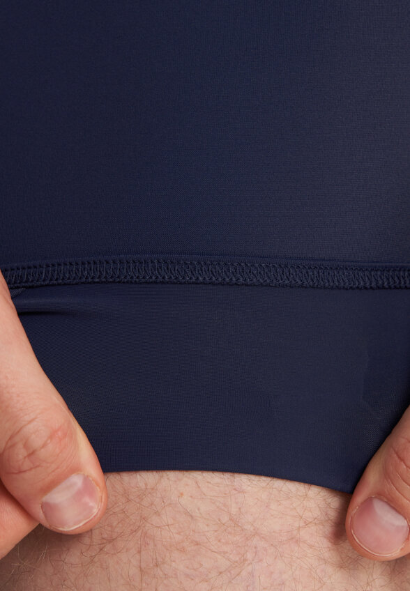 Плавки-шорты мужские PUMA Swim, Синий