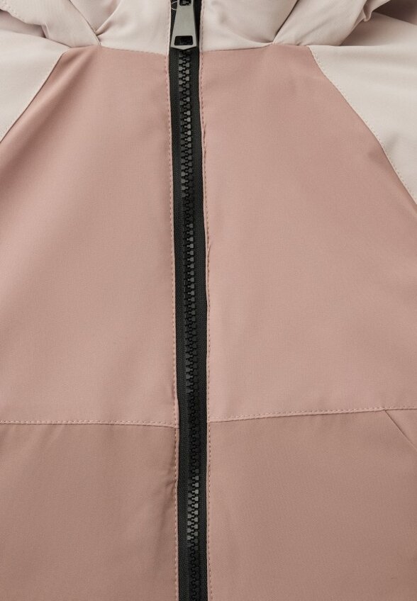 Комбинезон утепленный FikaBooka