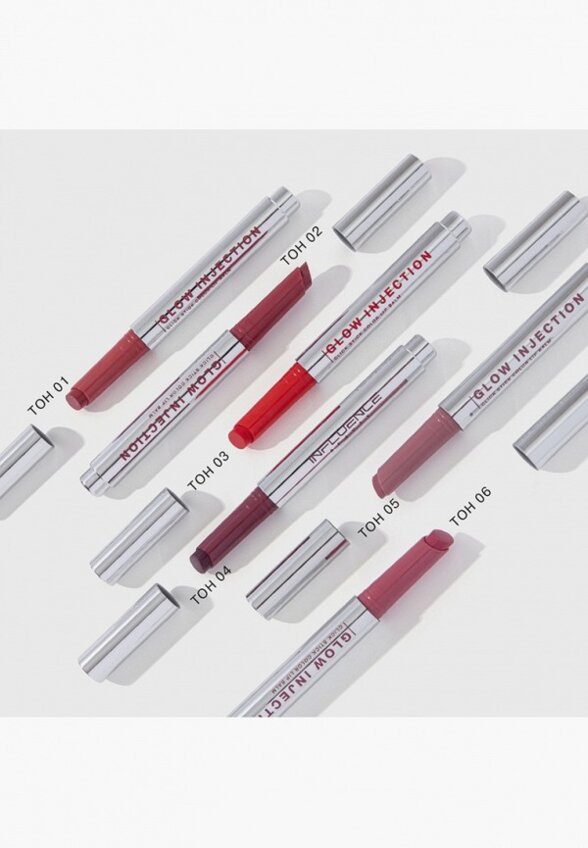 Бальзам для губ Influence Beauty