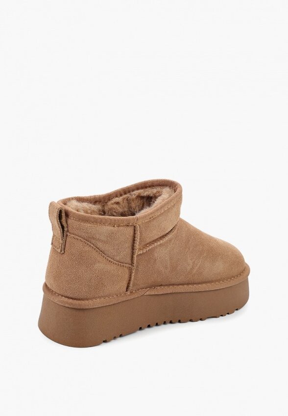 Полусапоги Camille