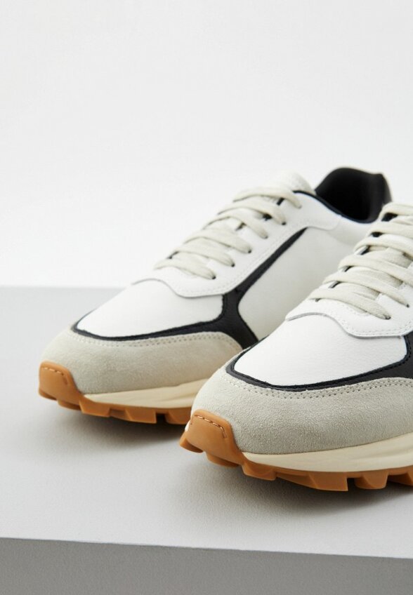 Кроссовки Liu Jo