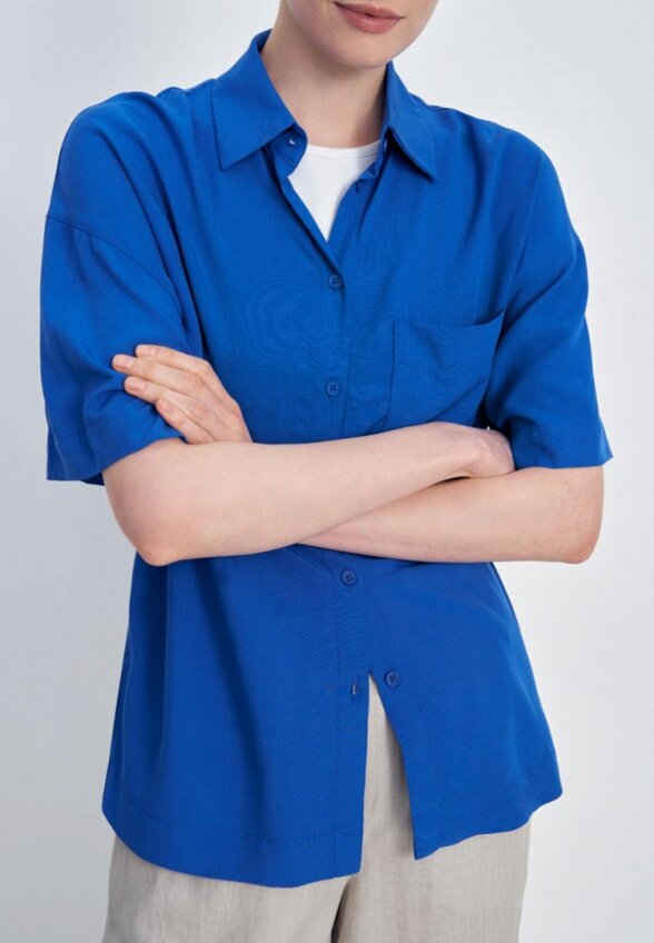 Блуза Finn Flare