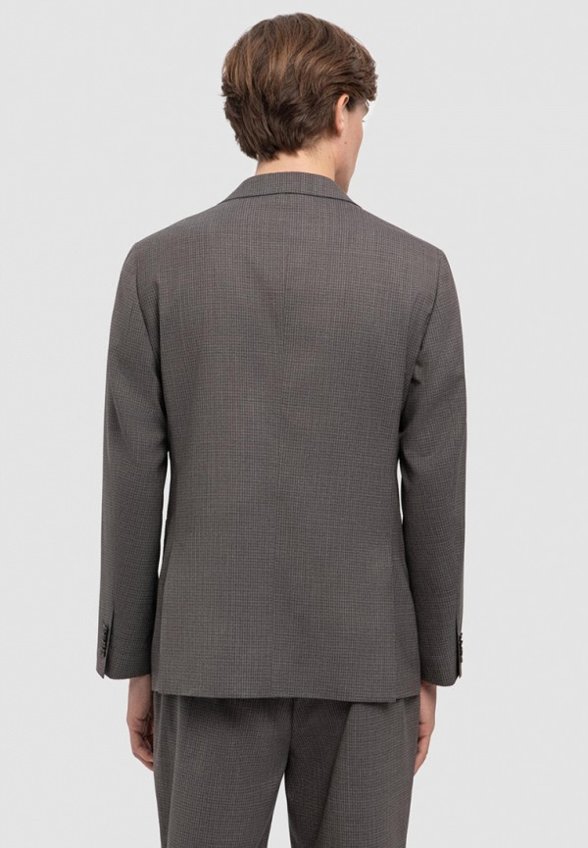 Пиджак Kanzler