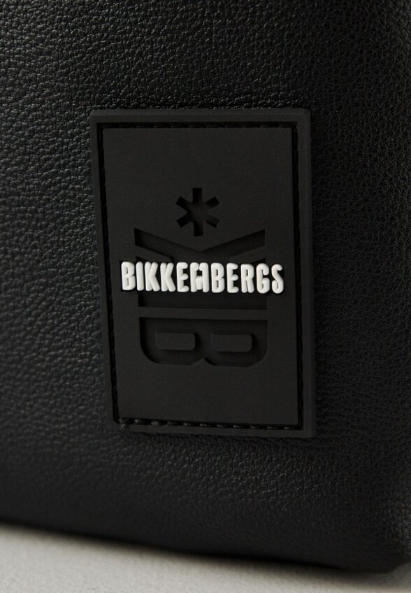 Сумка Bikkembergs