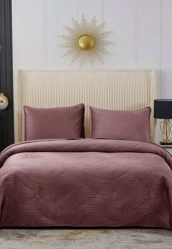 Комплект с покрывалом Sofi De Marko