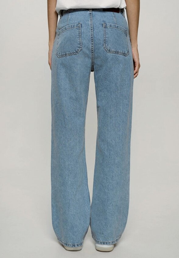 Джинсы Bstatement