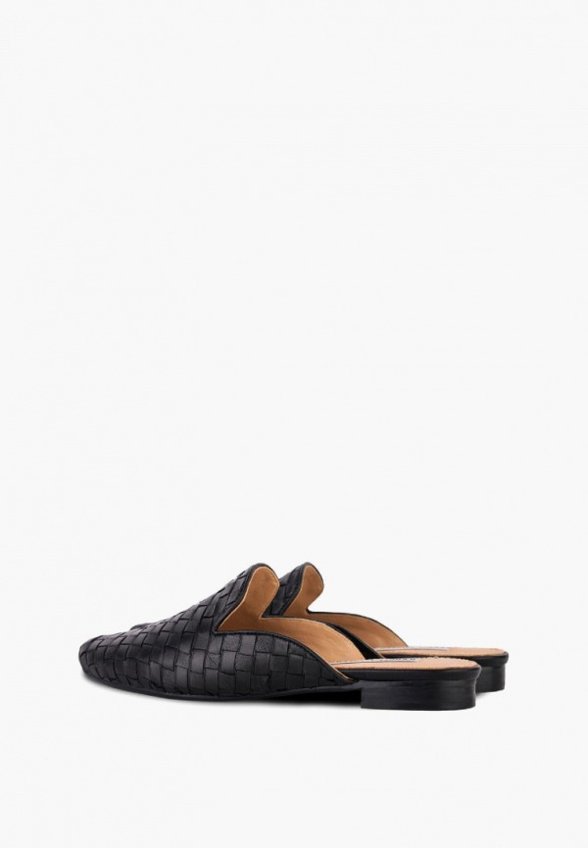 Мюли Rabbit Loafers