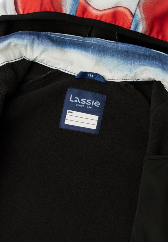 Куртка утепленная Lassie