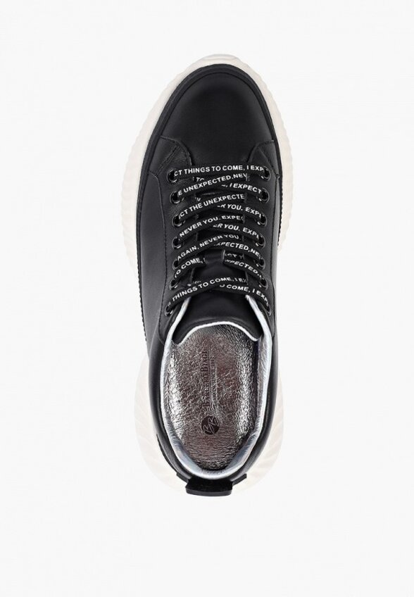 Кроссовки Barcelo Biagi