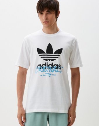 Футболка adidas Originals мужчинам