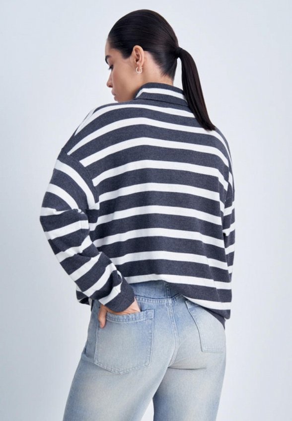 Водолазка Finn Flare