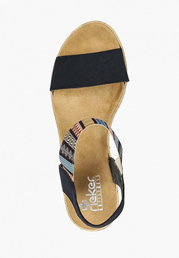 Босоножки Rieker