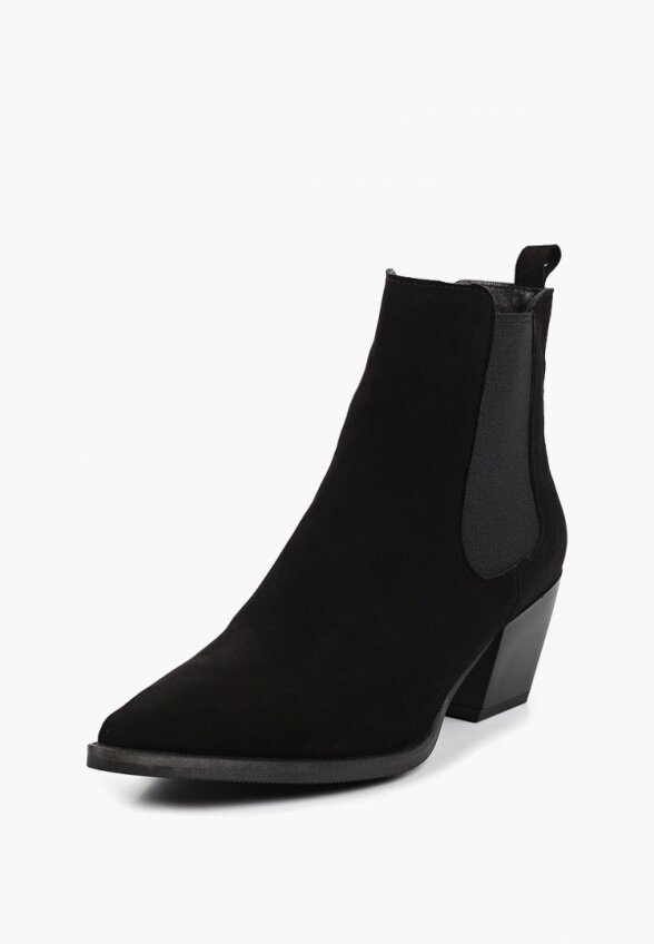 Ботильоны Lenuver