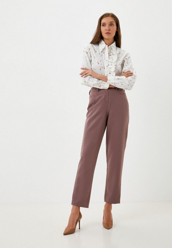 Брюки Сиринга