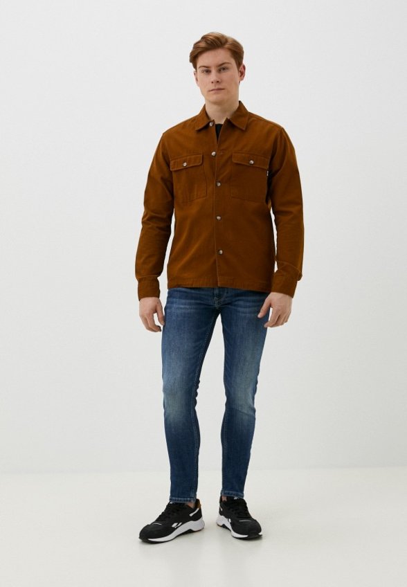 Джинсы Pepe Jeans