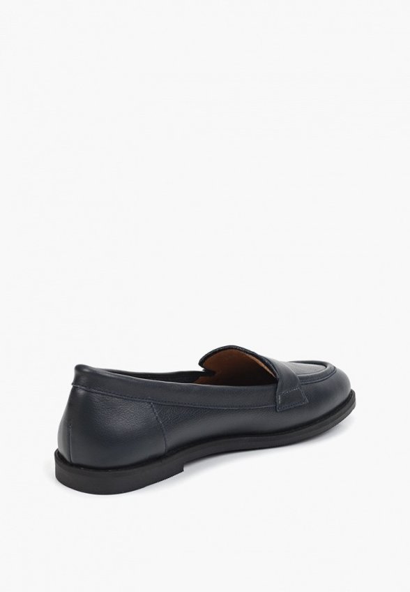 Лоферы Lenuver