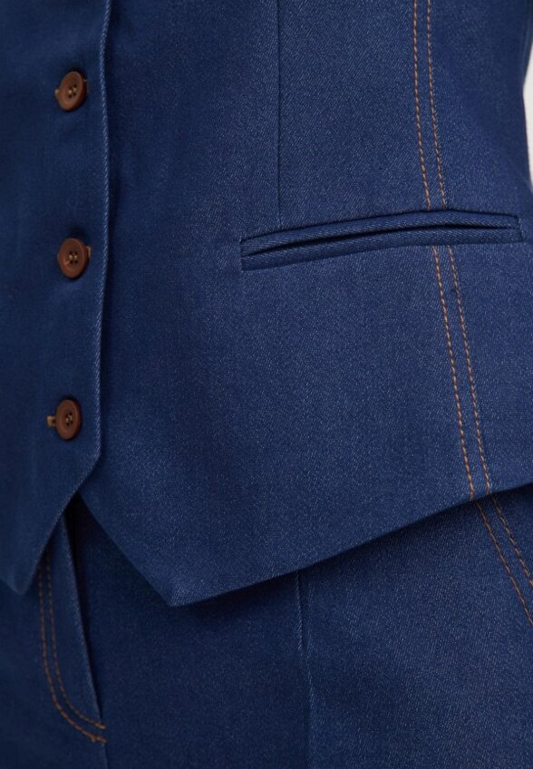 Жилет Ascentelle