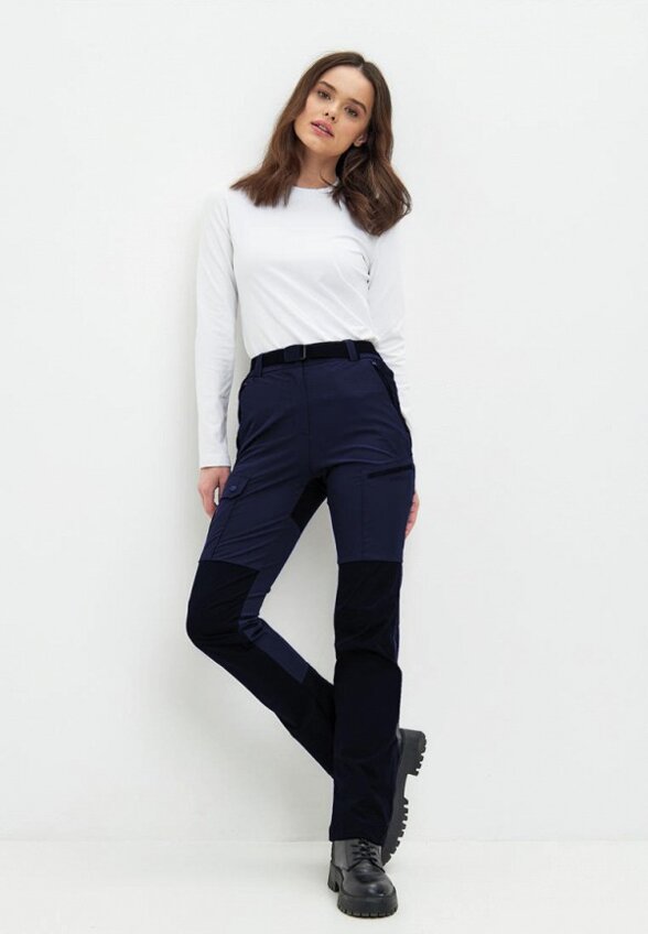 Брюки спортивные Forcelab