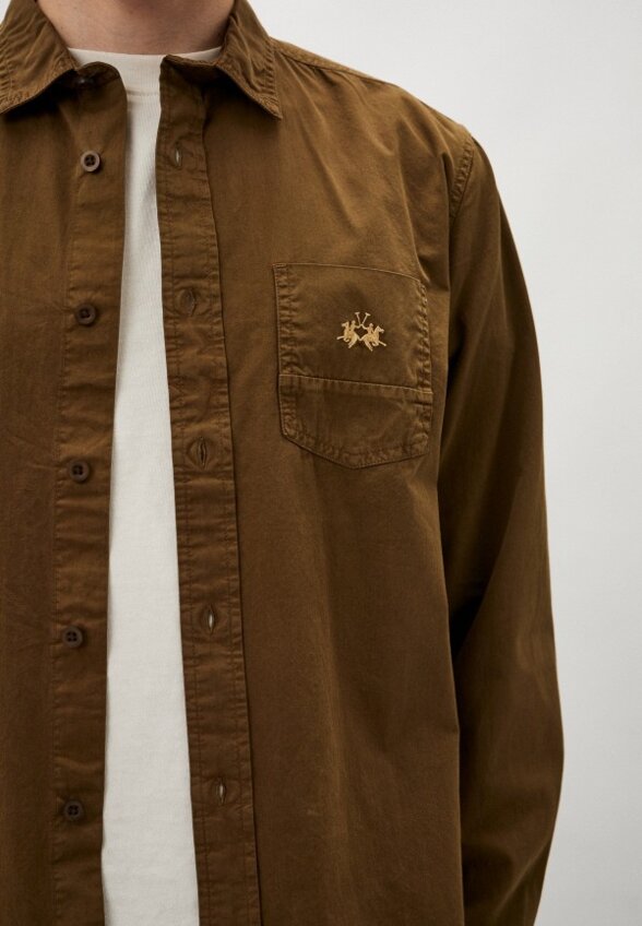 Рубашка La Martina