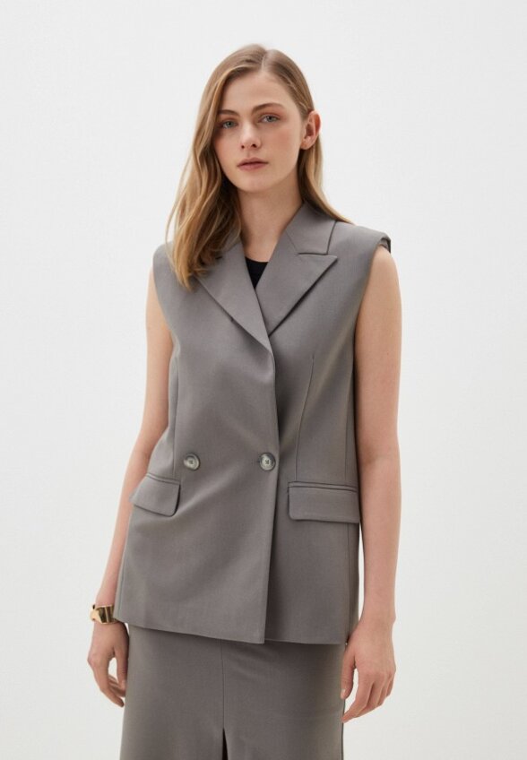 Жилет To Be One