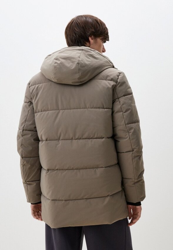 Пуховик O'STIN