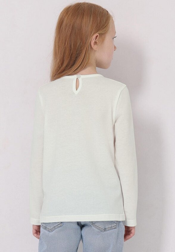 Лонгслив Апрель