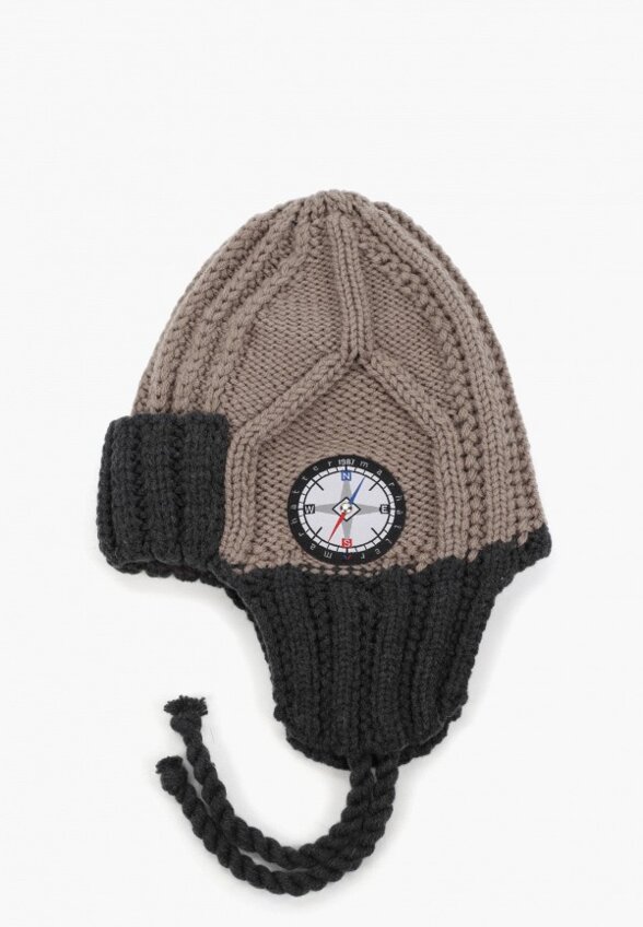 Шапка marhatter