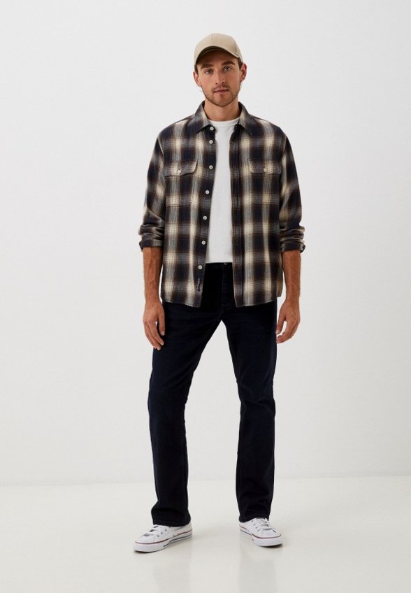 Джинсы Mustang