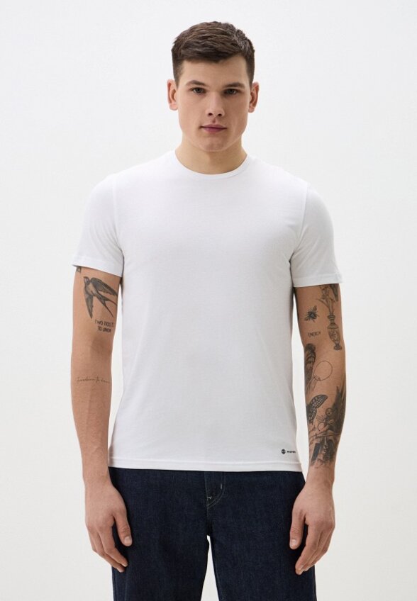 Футболка Matrix Sport