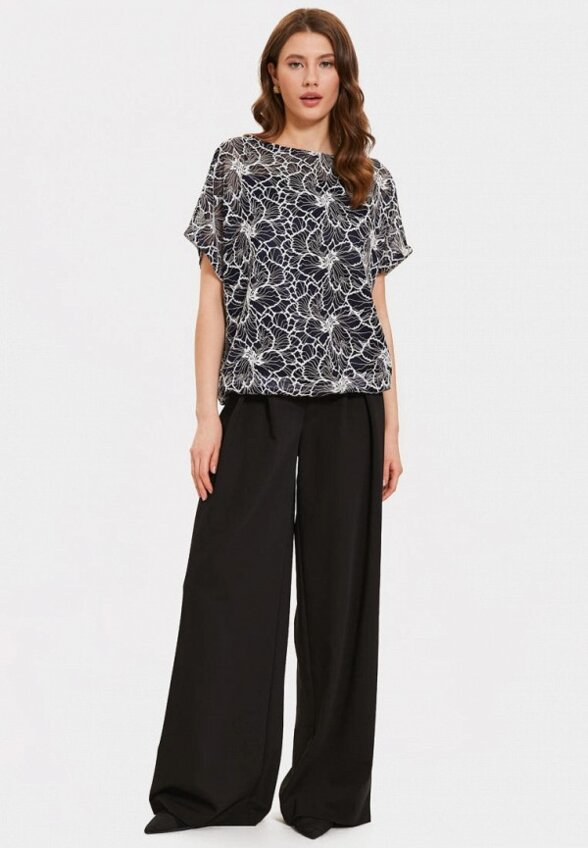 Блуза Mira Rico