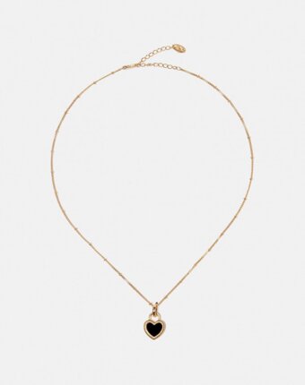 Цепь и подвеска Attribute Shop женщинам