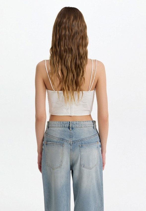 Корсет Love Republic