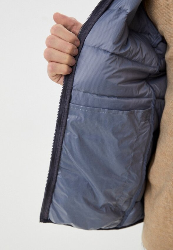 Куртка утепленная Dtmd