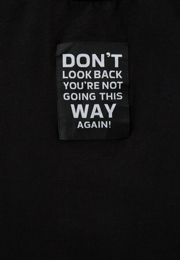 Топ и майка PlayToday