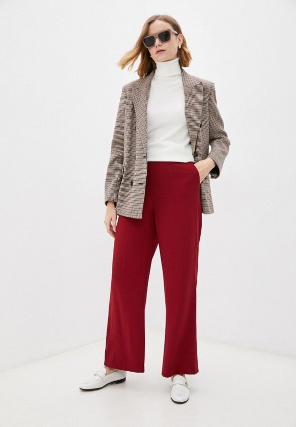 Брюки Alexander Bogdanov